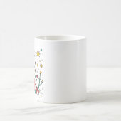 tasse de Noël personnalisée (Centre)