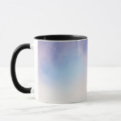 Tasse de Noël pour Amoureux des Chiens (Gauche)