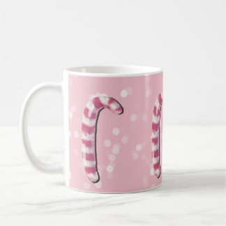 Tasse de Noël - sucre de canne