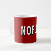 Tasse de Noflix (Devant gauche)
