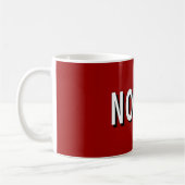 Tasse de Noflix (Gauche)