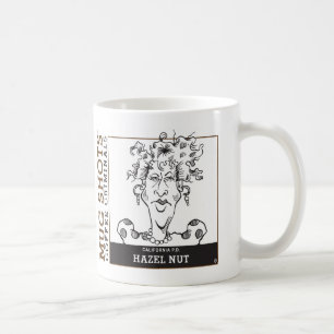Tasse de noisette