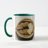 Tasse de noix (Gauche)