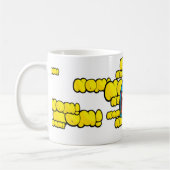 Tasse de Nom (Gauche)