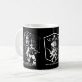 TASSE de nomades (Devant gauche)