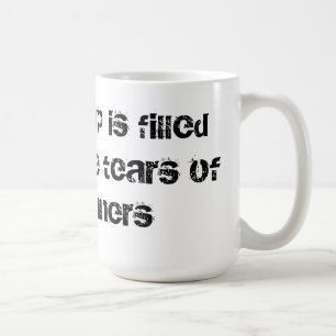 Tasse de Nonner