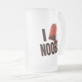 Tasse de Noobs (Devant droit)