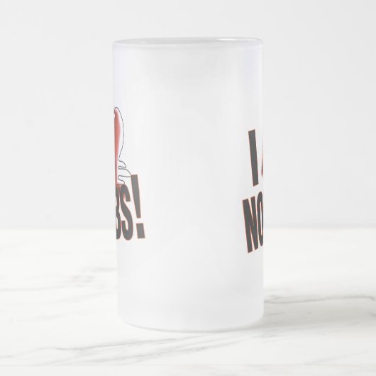 Tasse de Noobs (Centre)