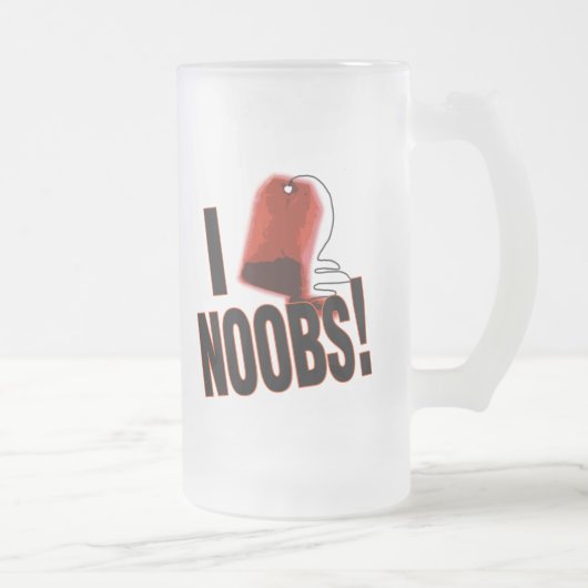 Tasse de Noobs (Droit)