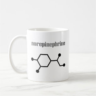 Tasse de nopépinéphrine