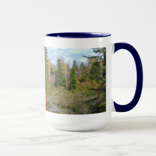 Tasse de Northwoods
