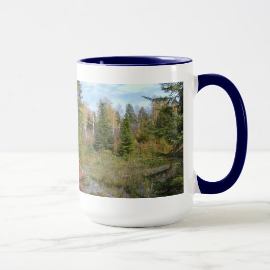 Tasse de Northwoods (Droite)