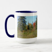 Tasse de Northwoods (Gauche)