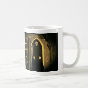 Tasse de Nosferatu