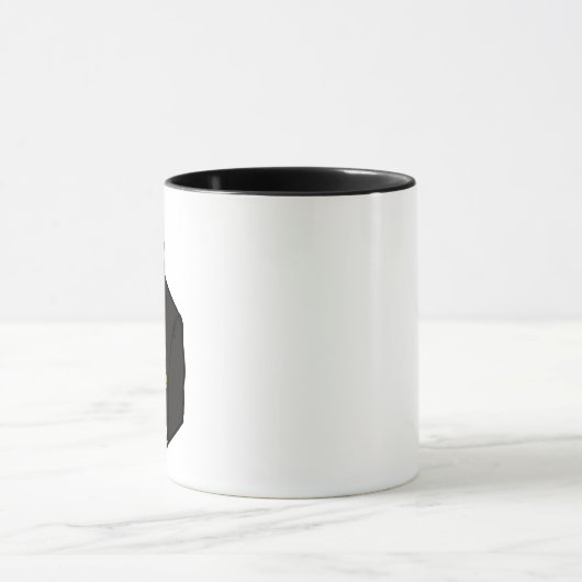 Tasse de Nosferatu Dracula (Centre)