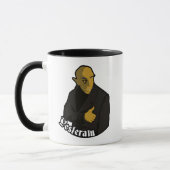 Tasse de Nosferatu Dracula (Gauche)