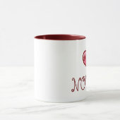 Tasse de NOUNA ! (Centre)