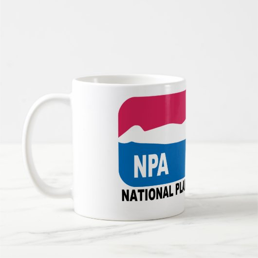 TASSE DE NPA (Gauche)
