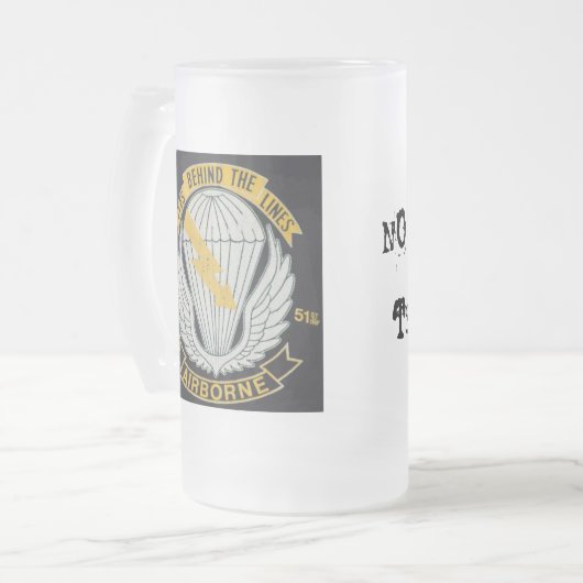 TASSE DE NRFTW (Devant gauche)