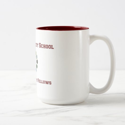 Tasse de NSF de Harvard (Droit)