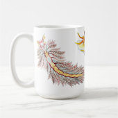 Tasse de Nudibranch (Gauche)