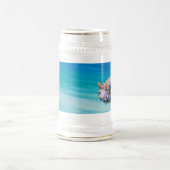 Tasse de Nudibranch (Centre)