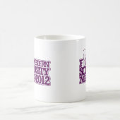 Tasse de NUFSOM (Centre)