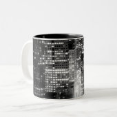 tasse de nuit (Devant gauche)