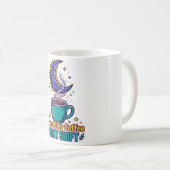 Tasse de nuit de café (Devant droit)