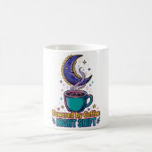 Tasse de nuit de café (Centre)