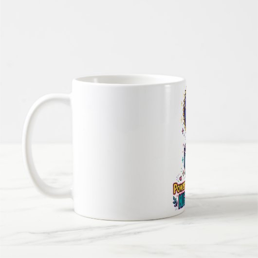 Tasse de nuit de café (Gauche)