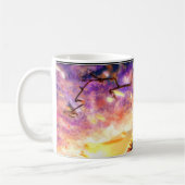 Tasse de nuit de noce (Gauche)
