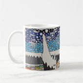 Tasse de nuits de Milou (Gauche)
