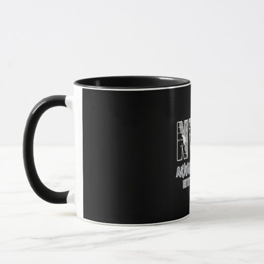 Tasse de Nuwescoast (Gauche)