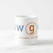 Tasse de NWGC (Centre)