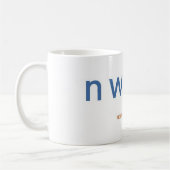 Tasse de NWGC (Gauche)