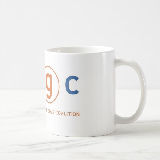 Tasse de NWGC (Droite)
