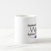 Tasse de NWPC (Centre)
