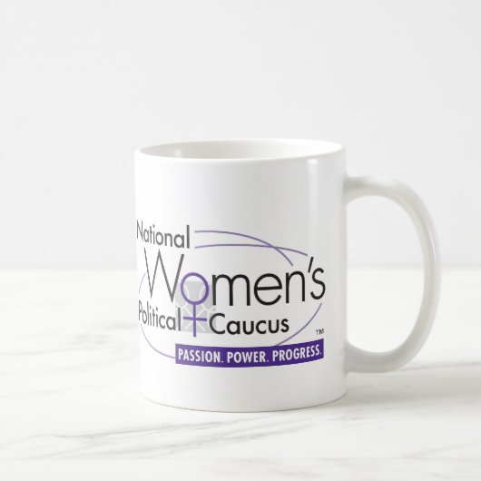 Tasse de NWPC (Droite)