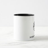Tasse de NWPC Washington (Centre)