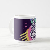 Tasse de NYGF (Devant gauche)
