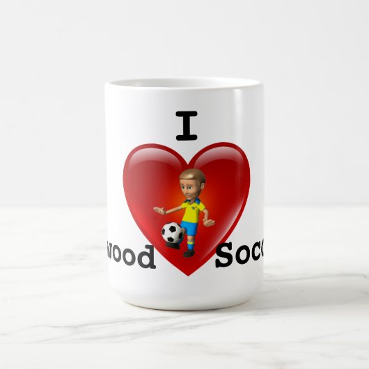 Tasse de NYS (Centre)