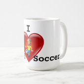 Tasse de NYS (Devant droit)