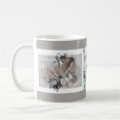 Tasse de "OBGYN" (Gauche)