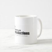 Tasse de Paesano (Devant droit)