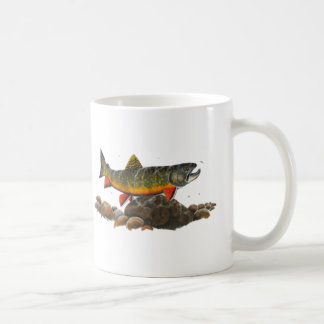 Tasse de Paflyfish