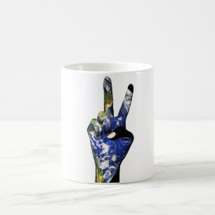 Tasse de paix