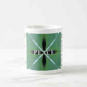 Tasse de paix (Centre)