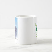 Tasse de paix (Centre)