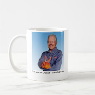 Tasse de paix
